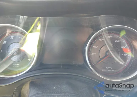 2019 Dodge Charger Police Rwd from USA, damaged, VIN 2C3CDXAG6KH734229